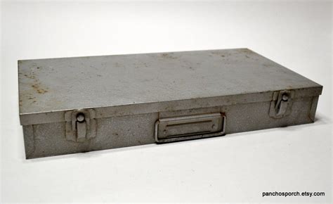 brumberger selling metal box|Brumberger Vintage Movie & Photography Equipment .